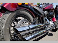 Harley-Davidson Probefahrtage, 04.05.2014