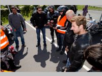 Harley-Davidson Probefahrtage, 04.05.2014