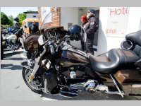 Harley-Davidson Probefahrtage, 04.05.2014
