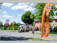 Harley-Davidson Probefahrtage, 04.05.2014