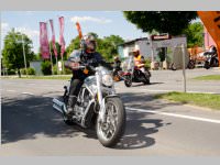 Harley-Davidson Probefahrtage, 04.05.2014