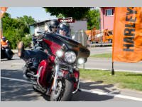 Harley-Davidson Probefahrtage, 04.05.2014