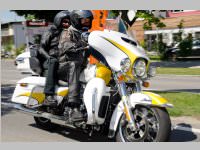 Harley-Davidson Probefahrtage, 04.05.2014