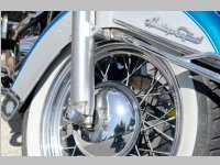 Harley-Davidson Probefahrtage, 04.05.2014