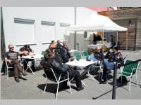 Harley-Davidson Probefahrtage, 04.05.2014