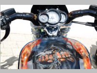 Harley-Davidson Probefahrtage, 04.05.2014