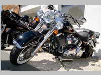 Harley-Davidson Probefahrtage, 04.05.2014