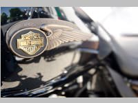 Harley-Davidson Probefahrtage, 04.05.2014