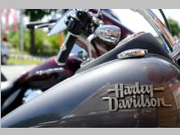 Harley-Davidson Probefahrtage, 04.05.2014