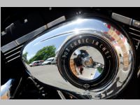 Harley-Davidson Probefahrtage, 04.05.2014