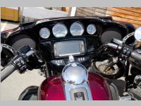 Harley-Davidson Probefahrtage, 04.05.2014