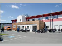 Harley-Davidson Probefahrtage, 04.05.2014