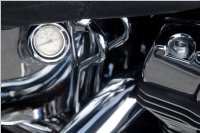 Harley-Davidson Probefahrtage, 09.05.2015