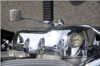 Harley-Davidson Probefahrtage, 09.05.2015