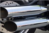 Harley-Davidson Probefahrtage, 09.05.2015