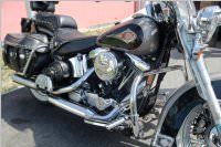 Harley-Davidson Probefahrtage, 09.05.2015