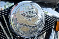 Harley-Davidson Probefahrtage, 09.05.2015