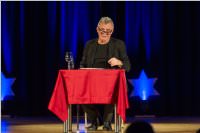 Heinz Marecek - Ein Fest des Lachens, 16.12.2016