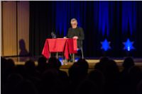 Heinz Marecek - Ein Fest des Lachens, 16.12.2016