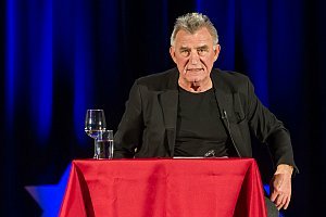 Heinz Marecek - Ein Fest des Lachens, 16.12.2016