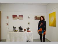 Herbstausstellung vom Knstlerverein Neufeld, 20.09.2013