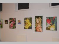 Herbstausstellung vom Knstlerverein Neufeld, 20.09.2013