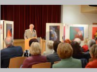 Herbstausstellung vom Knstlerverein Neufeld, 20.09.2013