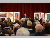 Herbstausstellung vom Knstlerverein Neufeld, 20.09.2013