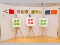Herbstausstellung vom Knstlerverein Neufeld, 19.09.2014