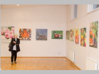 Herbstausstellung vom Künstlerverein Neufeld, 19.09.2014