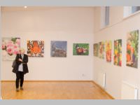 Herbstausstellung vom Knstlerverein Neufeld, 19.09.2014