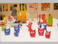 Herbstausstellung vom Knstlerverein Neufeld, 19.09.2014