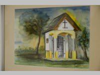 Herbstausstellung vom Knstlerverein Neufeld, 19.09.2014