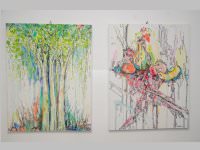 Herbstausstellung vom Knstlerverein Neufeld, 19.09.2014