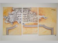Herbstausstellung vom Knstlerverein Neufeld, 19.09.2014