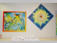 Herbstausstellung vom Knstlerverein Neufeld, 19.09.2014