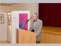 Herbstausstellung vom Knstlerverein Neufeld, 19.09.2014