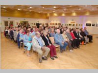 Herbstausstellung vom Knstlerverein Neufeld, 19.09.2014