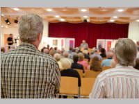 Herbstausstellung vom Knstlerverein Neufeld, 19.09.2014