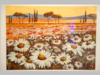 Herbstausstellung vom Knstlerverein Neufeld, 19.09.2014