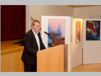 Herbstausstellung vom Knstlerverein Neufeld, 19.09.2014