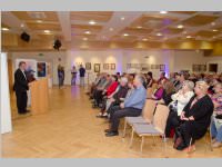 Herbstausstellung vom Knstlerverein Neufeld, 19.09.2014