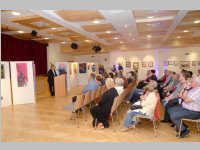 Herbstausstellung vom Knstlerverein Neufeld, 19.09.2014