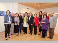 Herbstausstellung vom Knstlerverein Neufeld, 19.09.2014