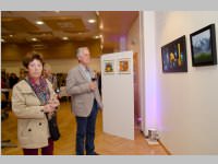 Herbstausstellung vom Knstlerverein Neufeld, 19.09.2014