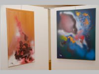 Herbstausstellung vom Knstlerverein Neufeld, 19.09.2014