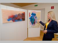 Herbstausstellung vom Knstlerverein Neufeld, 19.09.2014