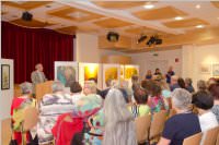 Herbstausstellung vom Knstlerverein Neufeld, 18.09.2015