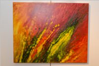 Herbstausstellung vom Knstlerverein Neufeld, 18.09.2015