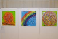 Herbstausstellung vom Knstlerverein Neufeld, 18.09.2015